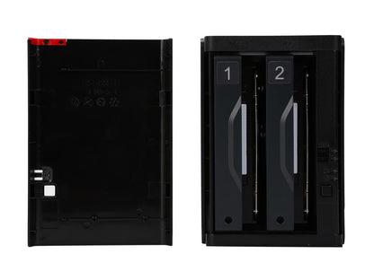 Buffalo TeraStation 1200D Desktop 8TB NAS Hard Drives Included (TS1200D0802)