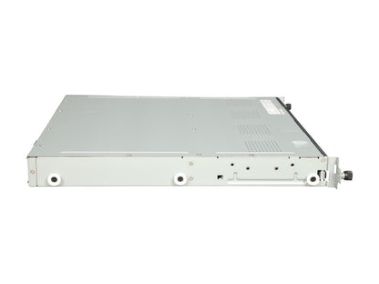 Buffalo TeraStation 1400R Rackmount 8 TB NAS Hard Drives Included (TS1400R0804)