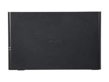 LinkStation 520 4TB Personal Cloud Storage with Hard Drives Included (LS520DN0402)