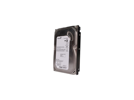Seagate 80GB 7200 RPM SATA 3.0Gb/s Internal Hard Drive (IMSourcing) Bare Drive