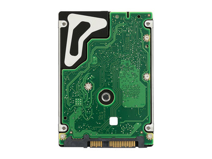 Seagate ST300MM0006 300GB 10000 RPM SAS 6Gb/s 2.5" Savvio 10K.6 Hard Drive