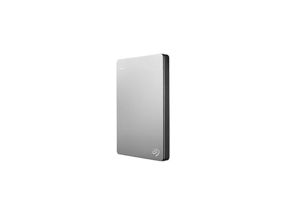 Seagate Backup Plus Slim 1TB USB 3.0 Portable External Drive for MAC - STDS1000100