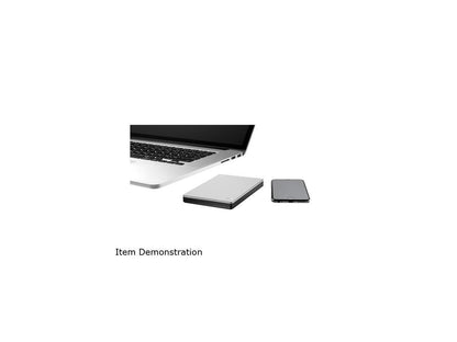 Seagate Backup Plus Slim 1TB USB 3.0 Portable External Drive for MAC - STDS1000100