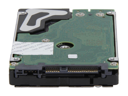 Seagate (DELL-OEM) Savvio 10K.5 ST9300605SS 300GB 10000 RPM 64MB Cache SAS 6Gb/s 2.5" Internal Enterprise Hard Drive Bare Drive