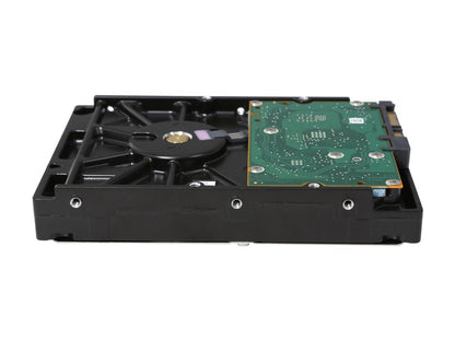 Seagate Constellation ES ST500NM0011 500GB 7200 RPM 64MB Cache SATA 6.0Gb/s 3.5" Enterprise Internal Hard Drive Bare Drive