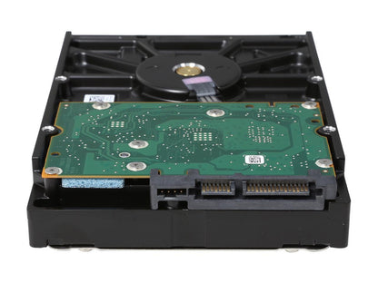 Seagate Constellation ES ST500NM0011 500GB 7200 RPM 64MB Cache SATA 6.0Gb/s 3.5" Enterprise Internal Hard Drive Bare Drive