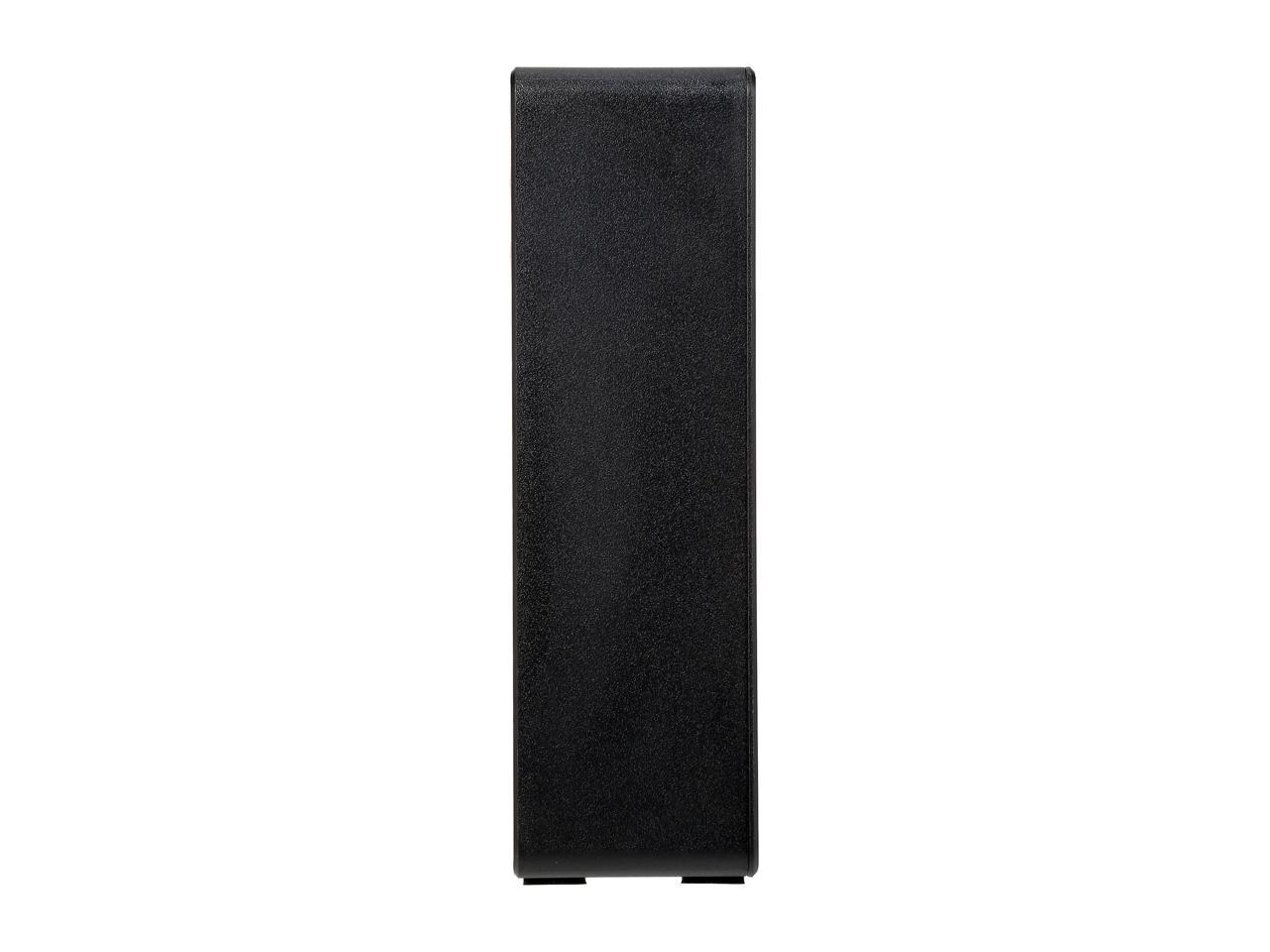 Seagate Expansion 3TB USB 3.0 3.5" Desktop External Hard Drive STEB3000100 Black