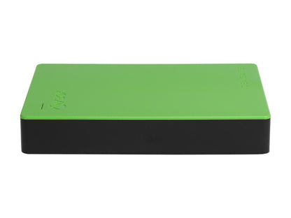 Seagate 4TB Game Drive for Xbox One Portable USB 3.0 ModelÂ STEA4000402 - Green