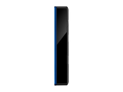 Seagate Backup Plus 5TB USB 3.0 Portable External Hard Drive - STDR5000102 (Blue)