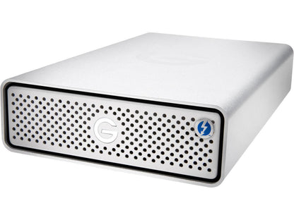 Thermal Grizzly 4TB Thunderbolt 3 External Hard Drive 0G05363