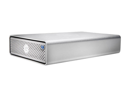 Thermal Grizzly 4TB Thunderbolt 3 External Hard Drive 0G05363