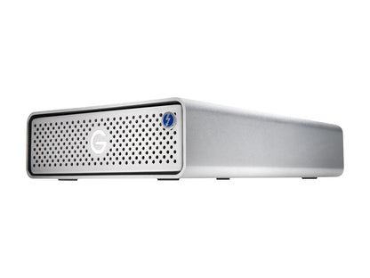 Thermal Grizzly 4TB Thunderbolt 3 External Hard Drive 0G05363