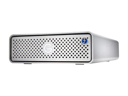 Thermal Grizzly 4TB Thunderbolt 3 External Hard Drive 0G05363