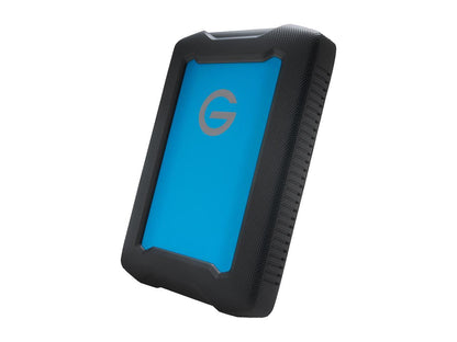 Thermal Grizzly 2TB ArmorATD Portable Hard Drive USB 3.1 Gen 1 Model 0G10434-1