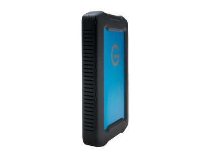 Thermal Grizzly 2TB ArmorATD Portable Hard Drive USB 3.1 Gen 1 Model 0G10434-1