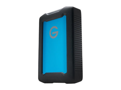 Thermal Grizzly 4TB ArmorATD Portable Hard Drive USB 3.1 Gen 1 Model 0G10435-1