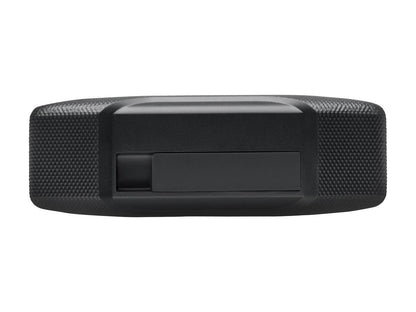 Thermal Grizzly 4TB ArmorATD Portable Hard Drive USB 3.1 Gen 1 Model 0G10435-1