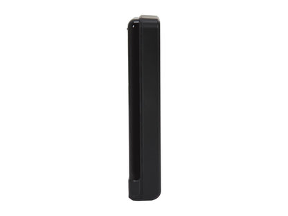 ADATA 2TB HV620 External Hard Drive USB 3.0 Model AHV620-2TU3-CBK Black