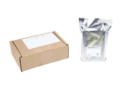 Western Digital Ultrastar 4TB DC HC310 7200 RPM SATA 6.0Gb/s 3.5" Data Center Internal Hard Drive - 0B35950