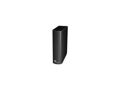 WD Elements 6TB USB 3.0 Desktop Hard Drive WDBWLG0060HBK-EESN Black