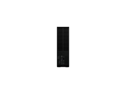 WD Elements 6TB USB 3.0 Desktop Hard Drive WDBWLG0060HBK-EESN Black