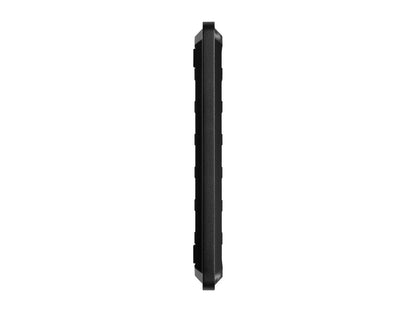 WD Black 2TB P10 Game Drive Portable External Hard Drive for PS4/Xbox One/PC/Mac USB 3.2 (WDBA2W0020BBK-WESN)