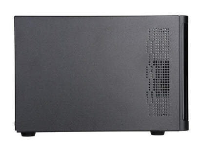 WD 16TB My Cloud PR2100 Pro Series w/ Transcoding, NAS - Quad-core Processor & 4GB RAM (WDBBCL0160JBK-NESN)