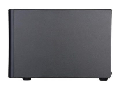 WD 16TB My Cloud PR2100 Pro Series w/ Transcoding, NAS - Quad-core Processor & 4GB RAM (WDBBCL0160JBK-NESN)