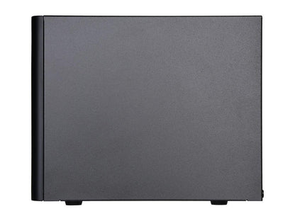 WD 32TB My Cloud PR4100 Pro Series Media Server w/ Transcoding for Mac/PC & iOS/Android, NAS (WDBNFA0320KBK-NESN)