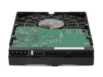 WD WD400BB-75FJA1 40GB 7200 RPM IDE Ultra ATA100 / ATA-6 3.5" Internal Hard Drive Bare Drive