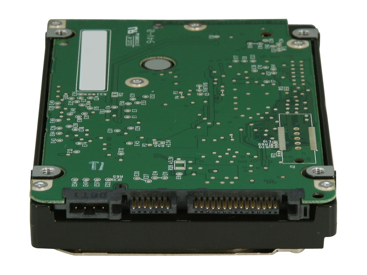 WD WD VelociRaptor WD1500BLFS 150GB 10000 RPM 16MB Cache SATA 3.0Gb/s 2.5" Enterprise Hard Drive Bare Drive