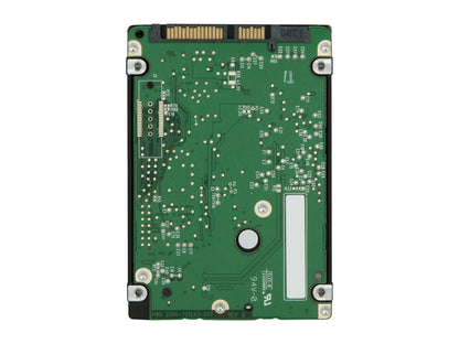 WD WD VelociRaptor WD1500BLFS 150GB 10000 RPM 16MB Cache SATA 3.0Gb/s 2.5" Enterprise Hard Drive Bare Drive