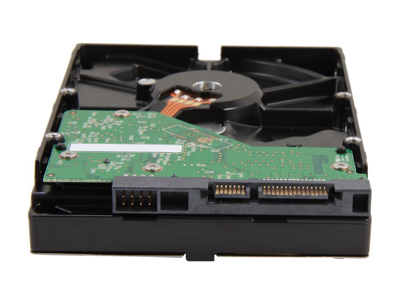 WD Blue WD3200AAJS-FR 320GB 7200 RPM 8MB Cache SATA 3.0Gb/s 3.5" Internal Hard Drive Bare Drive