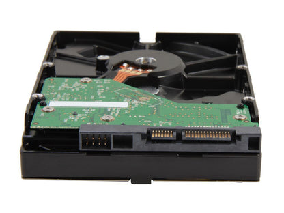 WD Blue WD3200AAJS-FR 320GB 7200 RPM 8MB Cache SATA 3.0Gb/s 3.5" Internal Hard Drive Bare Drive