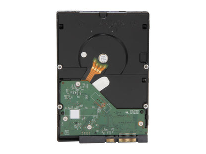 WD Green WD30EZRX 3TB IntelliPower 64MB Cache SATA 6.0Gb/s 3.5" Internal Hard Drive