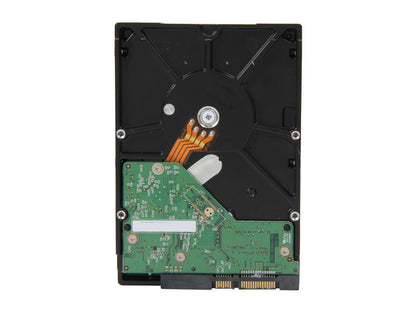 WD Blue WD10EALS 1TB 7200 RPM 32MB Cache SATA 3.0Gb/s 3.5" Internal Hard Drive Bare Drive