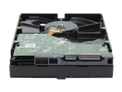 Western Digital AV-GP WD2500AVCS 250 GB 3.5' Internal Hard Drive