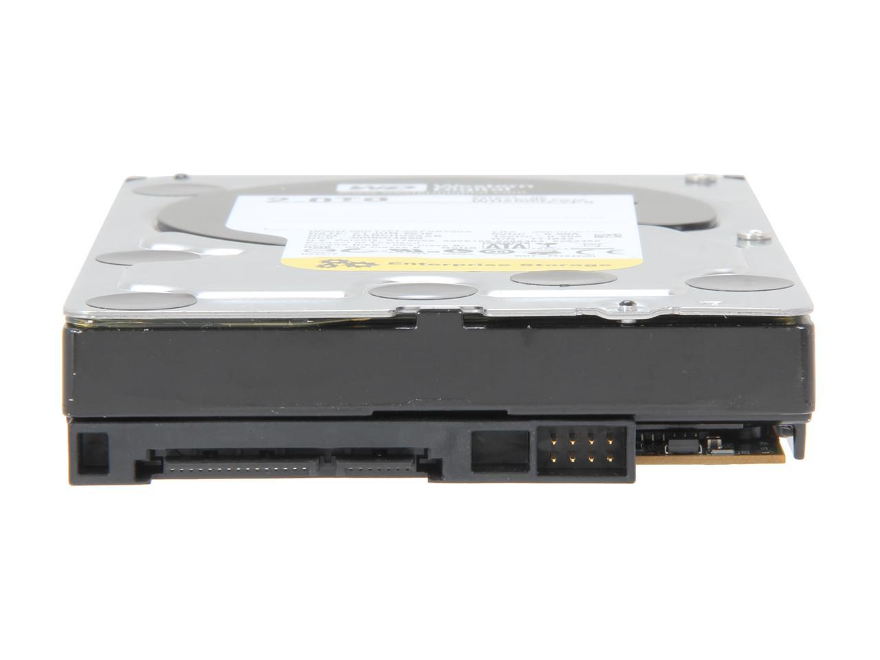 Western Digital RE4-GP WD2003FYPS 2TB 5400 RPM 64MB Cache SATA 3.0Gb/s 3.5" Internal Hard Drive Bare Drive