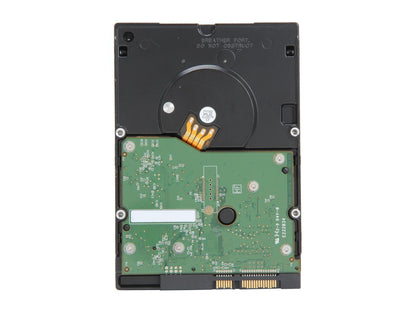 Western Digital RE4-GP WD2003FYPS 2TB 5400 RPM 64MB Cache SATA 3.0Gb/s 3.5" Internal Hard Drive Bare Drive