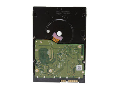 WD Se WD4000F9YZ 4TB 7200 RPM 64MB Cache SATA 6.0Gb/s 3.5" Datacenter Capacity HDD Bare Drive