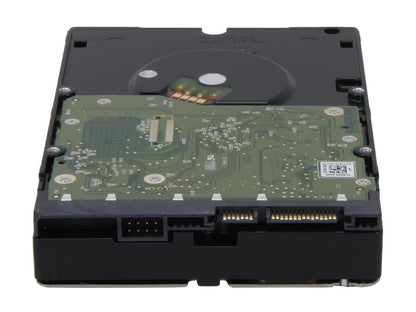WD Se WD3000F9YZ 3TB 7200 RPM 64MB Cache SATA 6.0Gb/s 3.5" Datacenter Capacity Hard Drive
