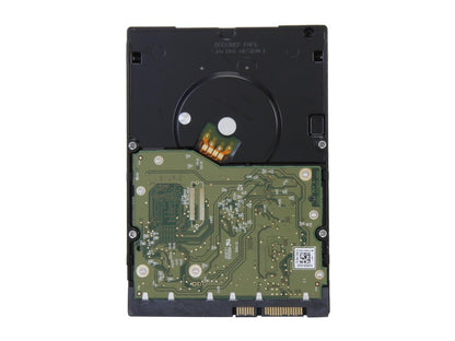 WD Se WD3000F9YZ 3TB 7200 RPM 64MB Cache SATA 6.0Gb/s 3.5" Datacenter Capacity Hard Drive