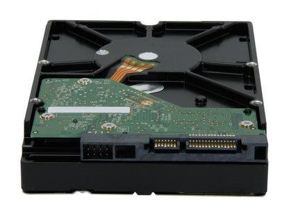 WD Re 1TB Datacenter Capacity Hard Disk Drive - 7200 RPM Class SATA 6Gb/s 64MB Cache 3.5 inch WD1003FBYZ