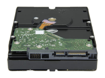 WD Green WD40EZRX 4TB IntelliPower 64MB Cache SATA 6.0Gb/s 3.5" Internal Hard Drive - Bulk Bare Drive
