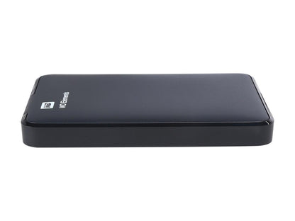 WD 1TB Elements Portable Hard Drive USB 3.0 Model WDBUZG0010BBK-EESN Black