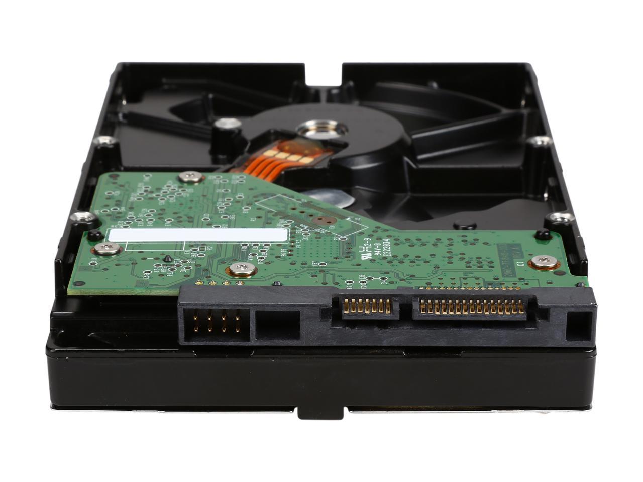 WD WD1600AAJS 160GB 7200 RPM SATA 3.0Gb/s 3.5" Internal Hard Drive