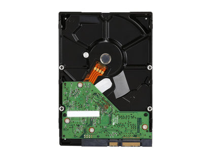 WD WD1600AAJS 160GB 7200 RPM SATA 3.0Gb/s 3.5" Internal Hard Drive