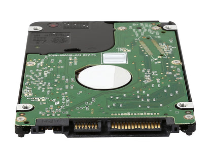WD Black WD3200LPLX 320GB 7200 RPM 32MB Cache SATA 6.0Gb/s 2.5" Internal Hard Drive Bare Drive