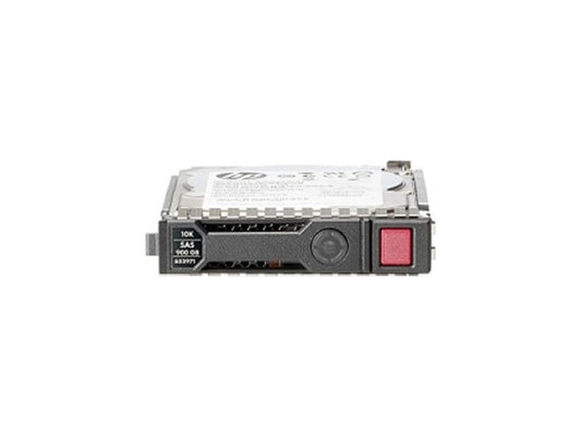 HP 693687-B21 4TB 7200 RPM SATA 6.0Gb/s 3.5" LFF SC Midline Hard Drive Bare Drive