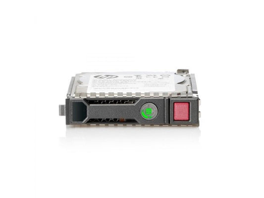 HP 791034-B21 1.8TB 10K RPM 2.5" 140mm SAS 12Gb/s Hard Drive
